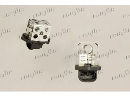 3510034 Frig AIR Resistor de motorzinho de ventilador de aparelho de ar condicionado